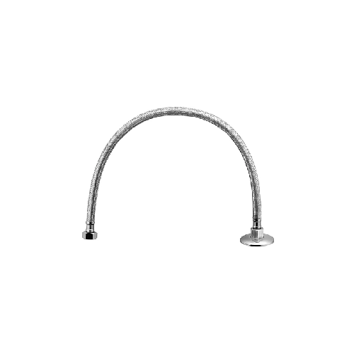 Flexível Trançado Aço Inox Alta Pressão